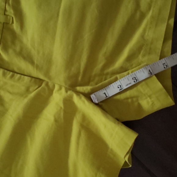 Loft super cute shorts , size 0 - Picture 4 of 4